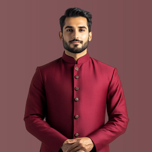 Men Traditional Wear